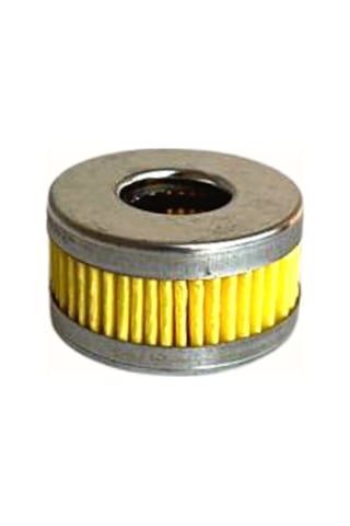 Lovato Gaz Kesici Valfi Filtresi