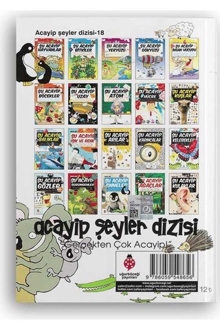 Şu Acayip Anneler N11.71