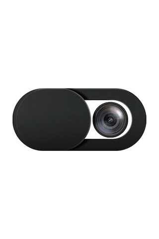 Ayex Web Kamerası Kapağı, Webcam Cover, Notebook, Laptop, Apple Uyumlu MacBook Telefon, Tablet İçin Kamera Kapatıcı, Gizleyici ( 3 Adet)