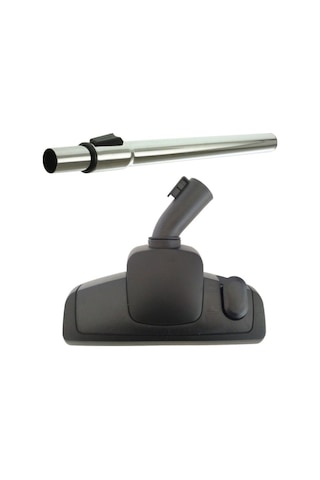 Electrolux Ztf 7650 Ergoeasy Süpürge Emici Yer Başlığı Teleskopik