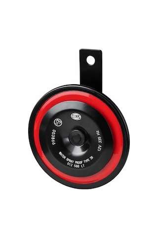 Düsük/yüksek Ton Korna 12v 335-400hz 115 Dba 3am012588-341