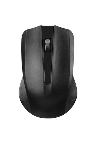 Everest Sm-537 Usb Siyah 2.4ghz Kablosuz Mouse Standart