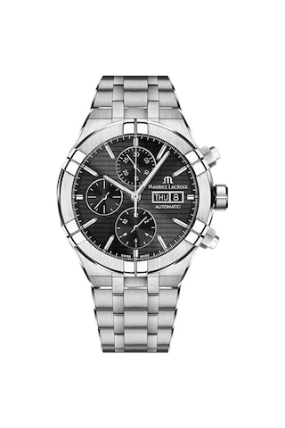 Maurice Lacroix ML-AI6038SS002330-1 Erkek Kol Saati