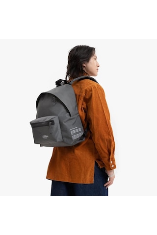 Eastpak Sırt Çantası Padded Pak'r Storm Grey Ek0006203e71