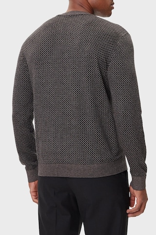 Armani Exchange Erkek Kazak Xm001913 Af18841 Fc012 Kahve Kahve