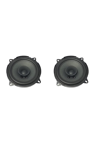 Pawer 13Cm 100Watt Oto Hoparlör - 2Adet