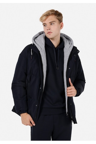 Colins Lacivert Erkek Mont Cl1070920 Q1.v1 Dnv Koyu Lacivert