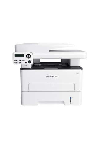 Pantum M7100dw 3-in-1 Çok İşlevli Yazıcı Yazıcı, Tarayıcı Ve Fotokopi 256 Mb, A4-adf-1200 X 1200 33 Ppm Kapasitesi: 250 H Dubleks Pcl -usb 2.0, Ağ Kartı, Wlan