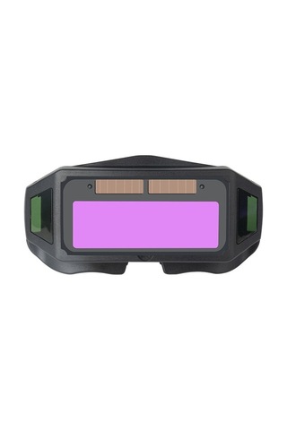 Jokmae Otomatik Değişken Koyulukta Kaynak Camı Parlaklık Kalkanı