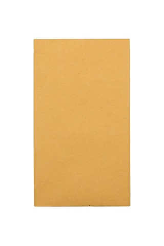 Küçük Boy Bahçe Zarfları - 500 Adet 124-Pembe