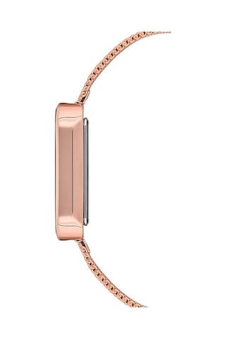 You! Watch YW2002 Touch Steel Unisex Kol Saati