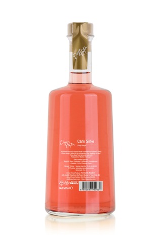Daye Hatun Gurmar Sirkesi/Gymnema Sylvestre Vinegar 500 ML