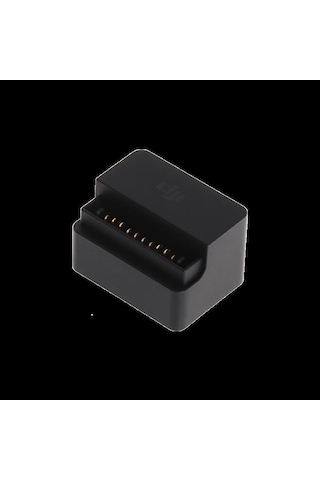 Dji Mavic Pro Batarya Powerbank Adaptörü Dönüştürücü Pil Deşarj