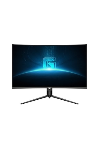 MSI G32CQ5P 31.5" 1 MS 170 Hz Adaptive Sync WQHD Curved VA LED Monitör