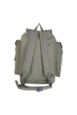 571 Collections Mojeh Askeri Sırt Çantası, Kamp Çantası, Büyük Boy Outdoor Çanta 504 Açık Altın