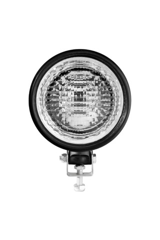 Kauçuk Çerçeveli Çalışma Lambası Kablolu - 712112