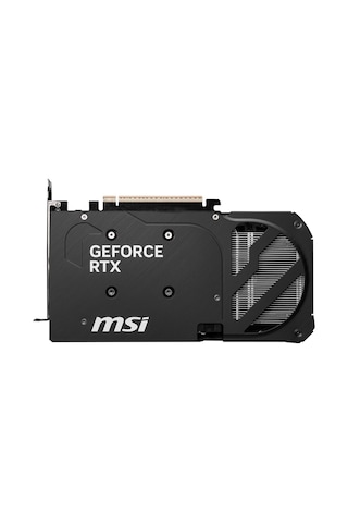 Msı Geforce Rtx 5060tı 16gb Shadow 2x Oc Plus Gddr7 128bit Dx12 Aeae1msı0225