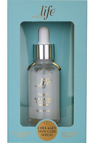 The Life Products Collagen Serum 30 ML