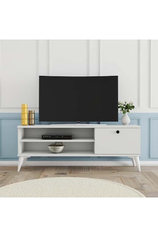 Mezza Retro Tv Ünitesi 1564