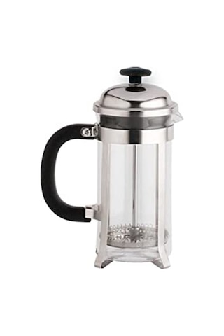 French Press 350 Ml Lüx Düz-350d Genel