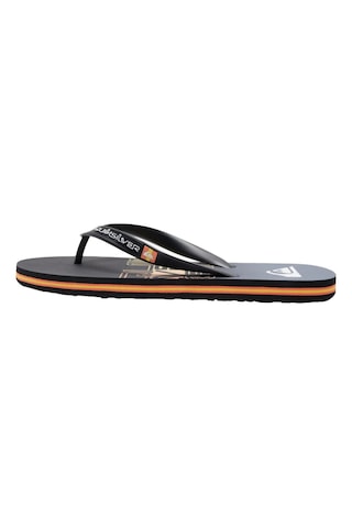 Quiksilver Molokaı Wordblock Erkek Ayakkabı Aqyl101287-qk.xkkn 001