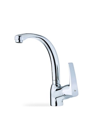 Teka MH Cromo Krom Kuğu Mutfak Bataryası