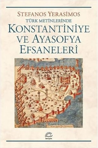 Bozkurt + Erzurum Dan Ölümüne Kadar Atatürk Le Beraber + Konstantiniye Ve Ayasofya Efsaneleri: Türk Metinlerinde