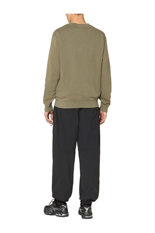 Napapijri B-small Box C Erkek Sweatshirt - Np0a88tpg0a1-11118 Haki