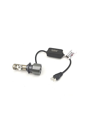 Femex H7 Pro Exclusive Mini Bi-led Kendinden Mercekli Csp Lextar Chipset