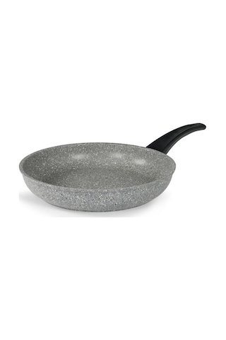 Flonal Duipd2830 Dura İndüksiyon İtalyan Tava 28cm