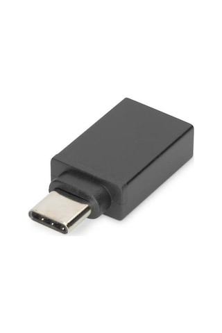 Digitus AK-300506-000-S Type-C to USB 3.0 OTG Adaptör