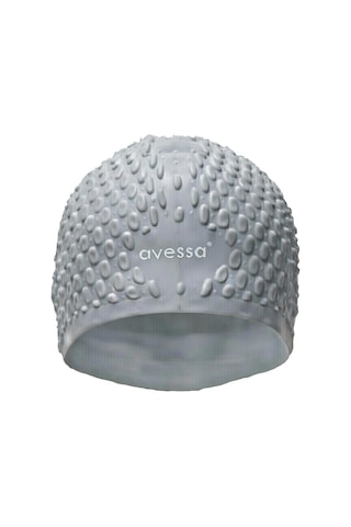 Avessa Bslk-35 Büyük Silikon Bone Gri Gri