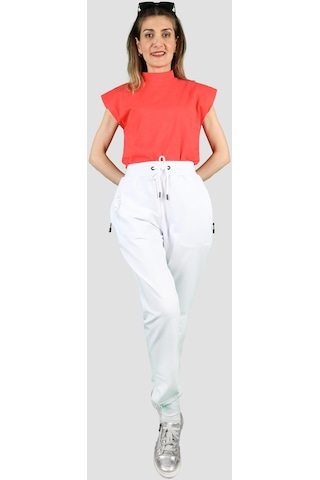 2 İplik Unisex Eşofman Altı 001