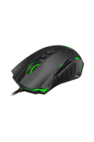 T-Dagger T-TGM206 7200 DPI Oyuncu Mouse
