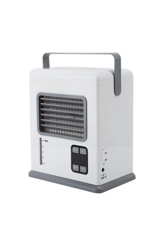 Jialan Masaüstü Vantilatör, Soğutma Fanı Hava Soğutucu Fan