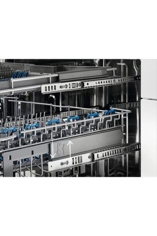 Electrolux EEM48300IX MaxiFlex 8 Programlı 14 Kişilik Ankastre Bulaşık Makinesi