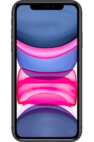 Yenilenmiş Apple İPhone 11 128 GB B Kalite (12 Ay Garantili )