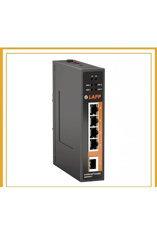 LAPP ETHERLINE ACCESS U05T-2GEN ( 21700123)