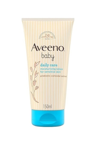Aveeno Nemlendirici ve Temizleyici Krem 236 Ml