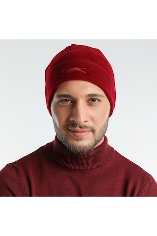 Slazenger BENT Polar Unisex  Bordo Bere