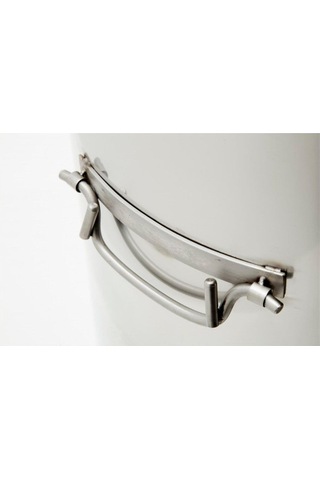 Benka 100 Kg Bal Eritme Kazanı Aısı 304