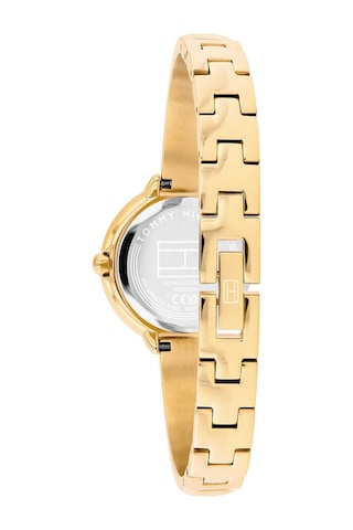 Tommy Hilfiger Th1782895 Kadın Kol Saati Altın