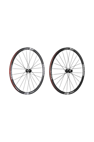 Fsa Vision Team30 Disk C.lock Yol Jant Seti Siyah