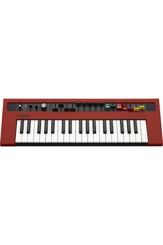 Yamaha Reface Yc Synthesizer