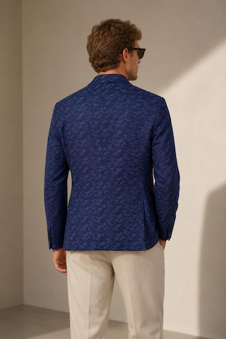 Alexandergardi Erkek Blazer Ceket Lacivert