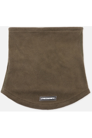 Colins Boyunluk Yeşil Erkek Atkı Haki