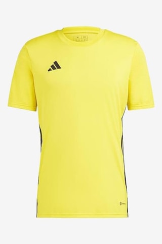 Adidas Tabela 23 Jersey Adıa9146 Sarı Erkek Forma 001