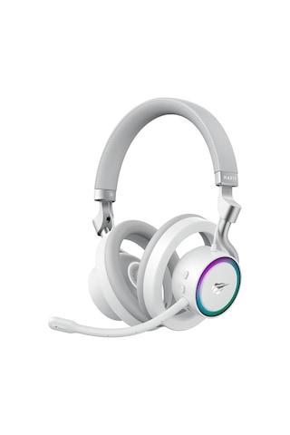 Havit Gamenote Fuxi-h8 Rgb Gaming Mikrofonlu Kulaklık Over-head Style, 32mm Sürücü, 6 Mod Bağlantı