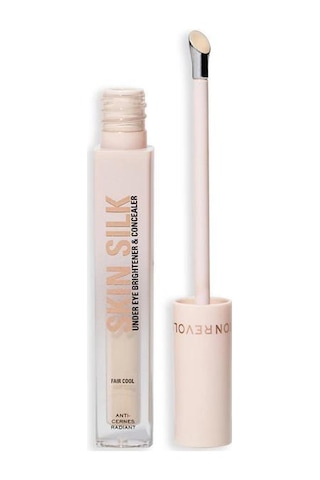 Revolutıon Skın Sılk Serum Kapatıcı Faır Cool