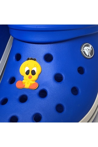 Crocs Terlik Süsü & Renkli Aksesuar Jibbitz (475024315) Çok Renkli